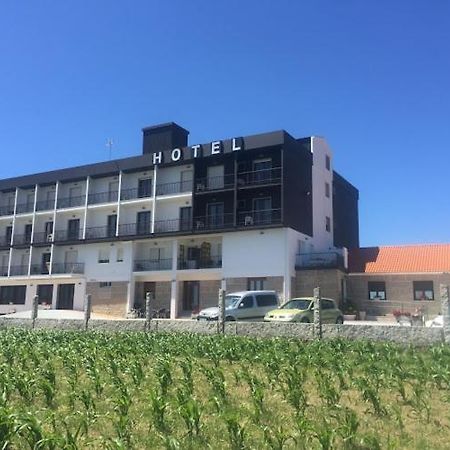 Hotel Santome Саншеншо Екстер'єр фото