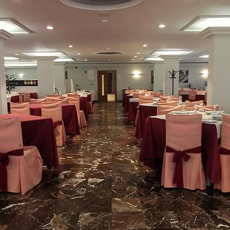Hotel Santome Саншеншо Екстер'єр фото
