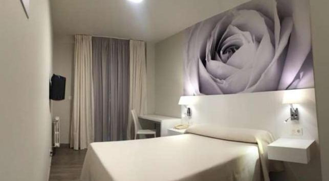 Hotel Santome Саншеншо Екстер'єр фото